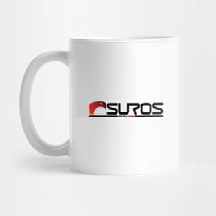 SUROS - Destiny 2 Weapon Foundry Mug